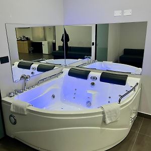 Suite deluxe